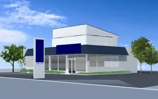 メモリード家族葬ホール　高崎石原