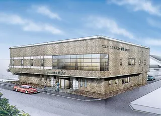 セレモニア南光台 椿(つばき)会館