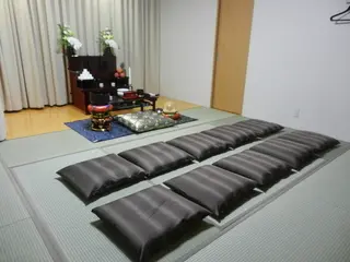 セレモニア多賀城 橘(たちばな)別館