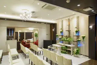 家族葬邸宅du:e®【デュエ】仙台荒井