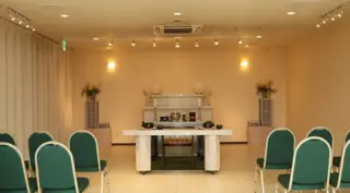 鶴見ソローホール