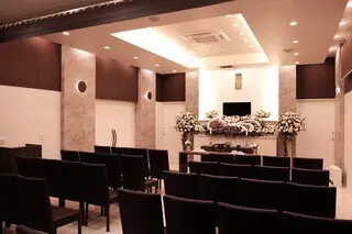 あおばメモリアル 古市会館