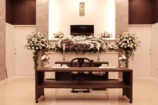 あおばメモリアル 古市会館