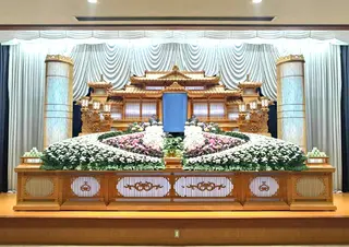 セレモニア岩切利府 楓(かえで)会館