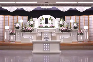 セレモニア高砂 桜(さくら)会館