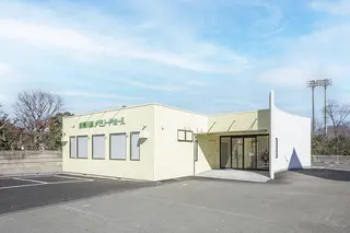 前橋川原メモリードホール