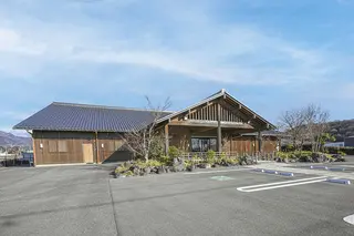 渋川メモリードホール