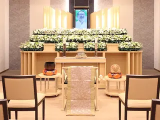 岐阜葬祭　鶴田斎場