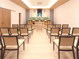 岐阜葬祭　鶴田斎場