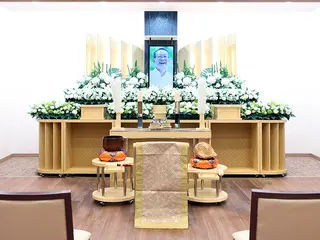 岐阜葬祭 家族葬のファミラル長良北