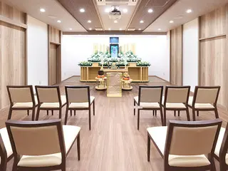 岐阜葬祭 家族葬のファミラル長良北