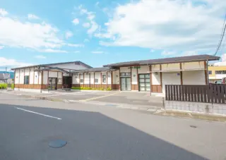 ＪＡホールやのめ