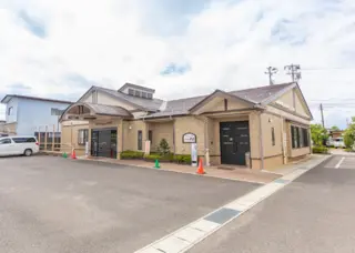 みらい斎場華蓮