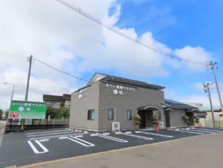 みらい斎場やながわ