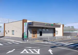 ユアホール富田