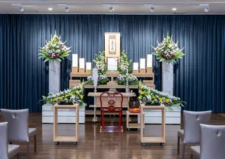 ユアホール富田