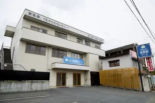 自由に家族葬 百合ヶ丘ホール