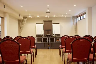 自由に家族葬 百合ヶ丘ホール