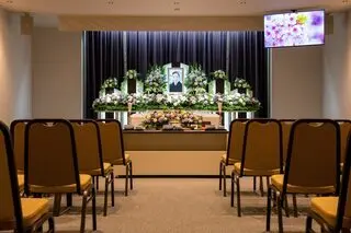 自由に家族葬 加須花崎ホール