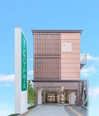 高井戸メモリードホール