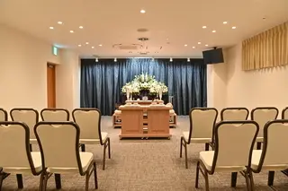 高井戸メモリードホール