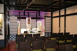 メモリード家族葬ホール　ひまわり会堂　府中