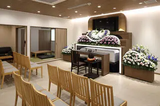 タルイ会館加古川