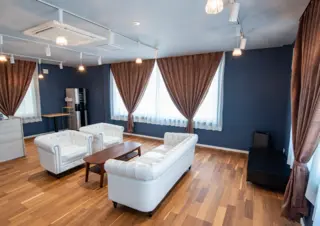 家族葬専用式場 つむぎ郡山小原田