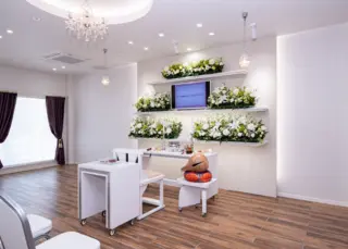 家族葬専用式場 つむぎ郡山小原田