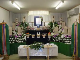 アイワホール戸田