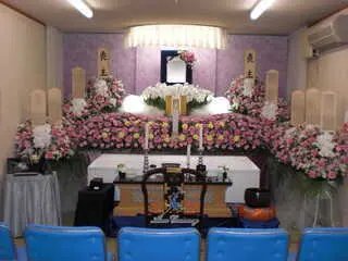 アイワホール戸田