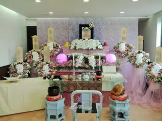 アイワホール戸田別館