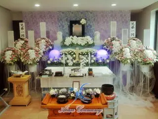 アイワホール戸田別館