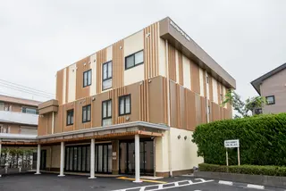 調布メモリードホール南館