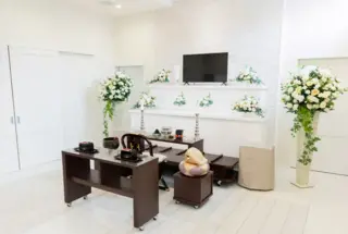 小さな森の家 市川大洲