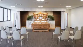 アメイユ本町