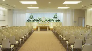 クレストホール尾西