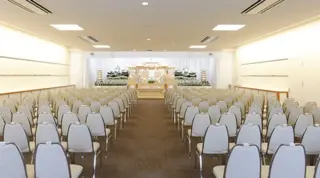 クレストホール時之島