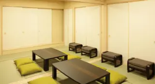 クレストホール印田