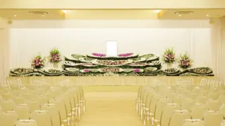 クレストホール印田