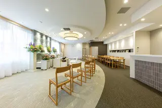 家族葬の花安　新潟河渡店