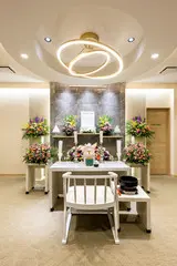 家族葬の花安 新潟はなみずき店