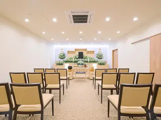 家族葬のタクセル仙台東中田