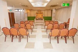 メモワールホール金沢文庫