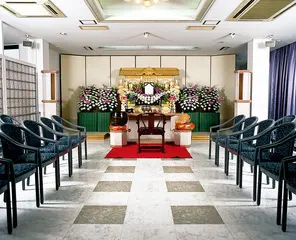 メモワールホール金沢文庫