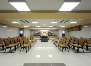 メモワールホール瀬谷
