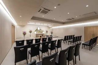 メモワールホール泉