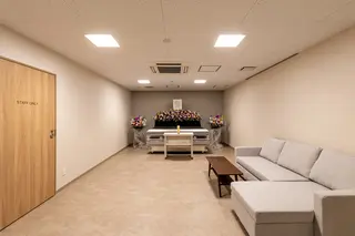 メモワールホール泉