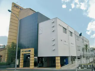 メモワールホール都筑