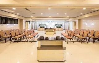 メモワールホール都筑